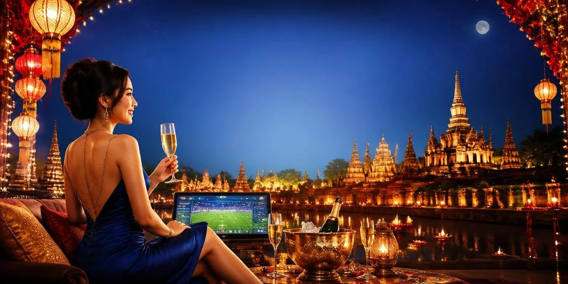 thslot แพลตฟอร์มที่เราสร้างขึ้นเพื่อคนไทยโดยเฉพาะ